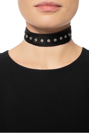 Studded choker, zdjęcie 2 Studded choker od Diesel